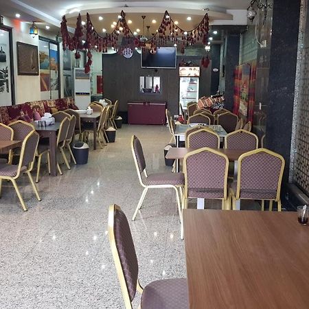 Janet Bludan Hotel Erbil Esterno foto