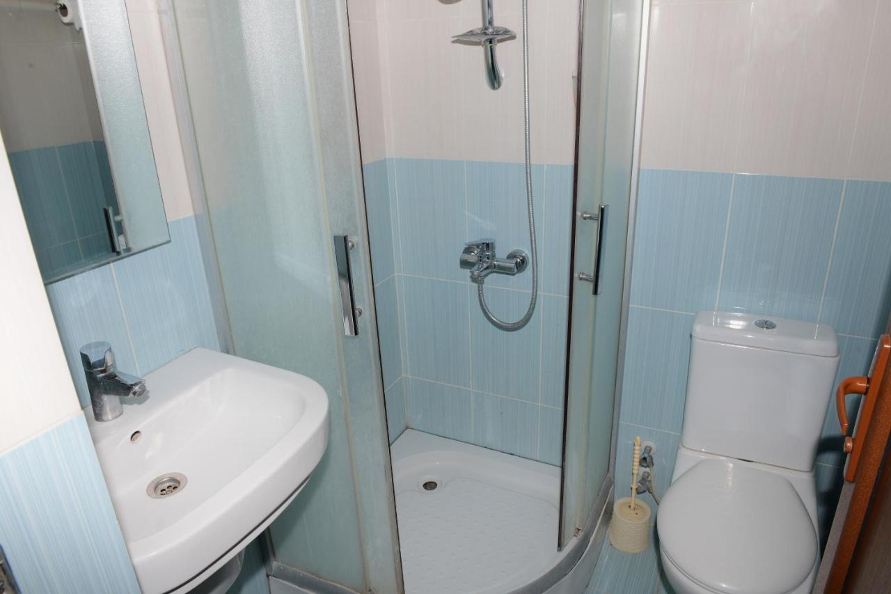 Janet Bludan Hotel Erbil Esterno foto