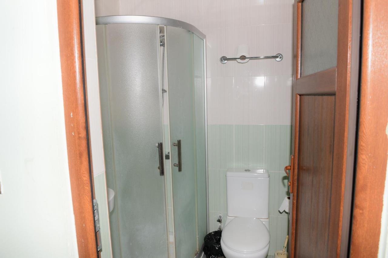 Janet Bludan Hotel Erbil Esterno foto