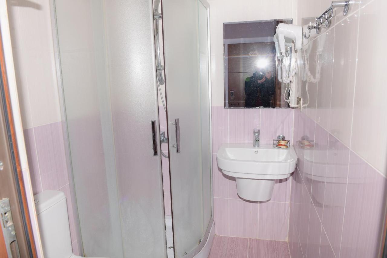 Janet Bludan Hotel Erbil Esterno foto